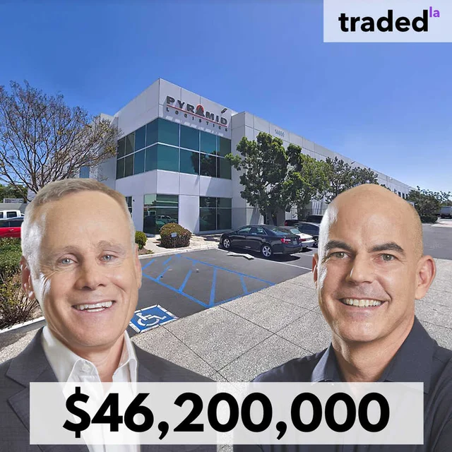 Rexford Industrial Realty Acquires Three Southern California Industrial Properties For $46.2M