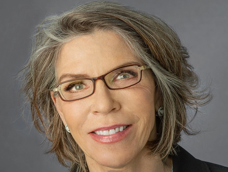 Nancy Pacher