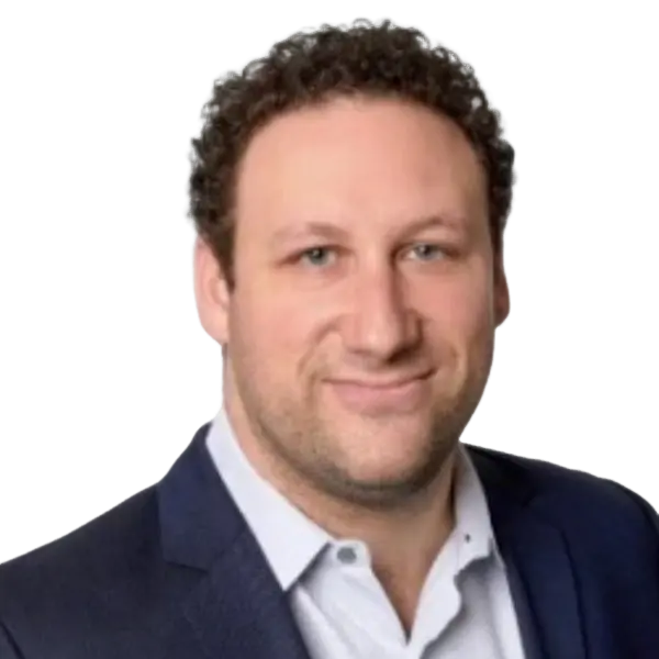 Andrew Wizenberg