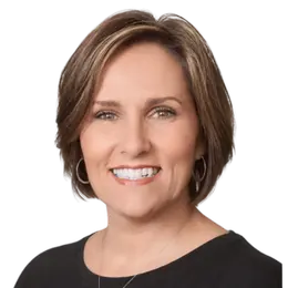 Tina Hill