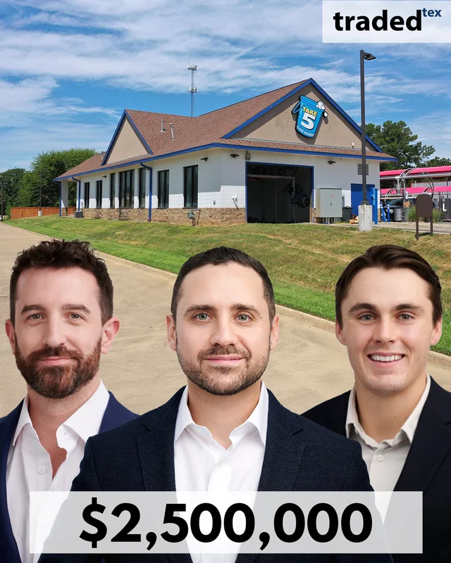 Armond Aivazyan Of Surmount Represents Buyer In Retail Sale At 2163 North Pacific Street For $2.5M