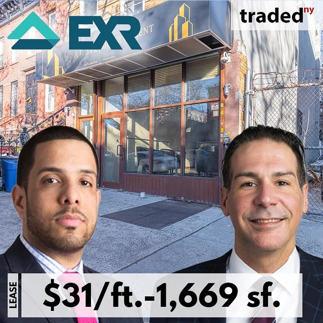 Safe Guard Management Leases Mixed-Use Property To Prodigy Prep In Stuyvesant Heights