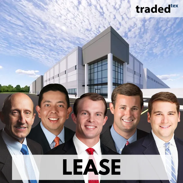 Stream Realty Partners Secures 135,285 SF Industrial Lease With Tigerhawk Logistics At Portside Logistics Center