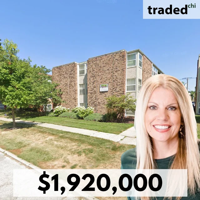 Shannon Collins Of Green Street Realty Facilitates $1.92M Sale Of Champaign Multifamily
