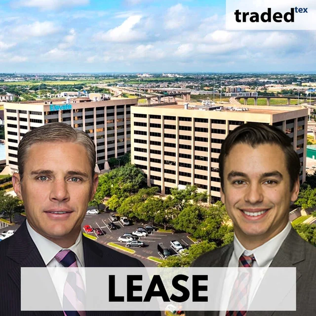 Simmons Bank Renews 26,982-Square-Foot Office Lease At Overton Centre In Fort Worth
