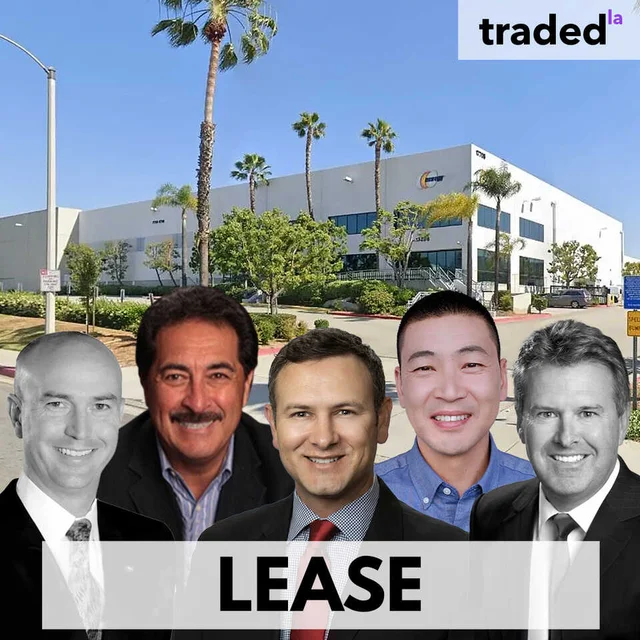 Action Sales Signs $25M Lease For 181,730 SF Property In City Of Industry
