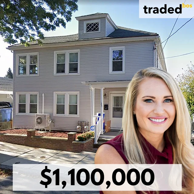 Luke Greene Acquires Winthrop Multifamily For $1.1M Representing Buyer Cameron Real Estate Group