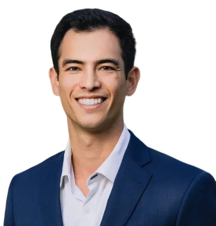 Luke Feldman