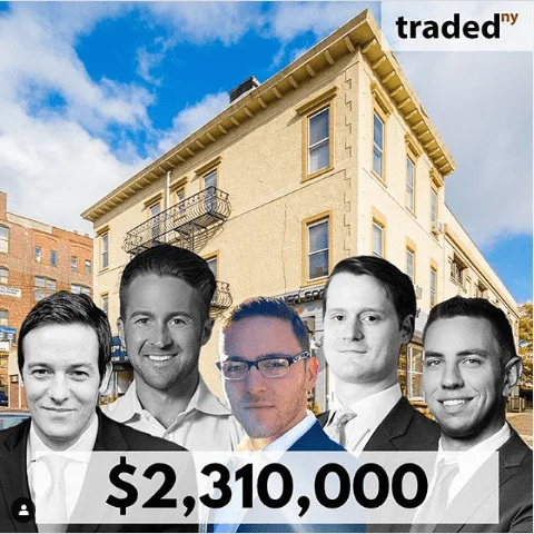 Samuel Eshaghoff Acquires Mixed-Use Property In Long Island City, Queens For $2.31M