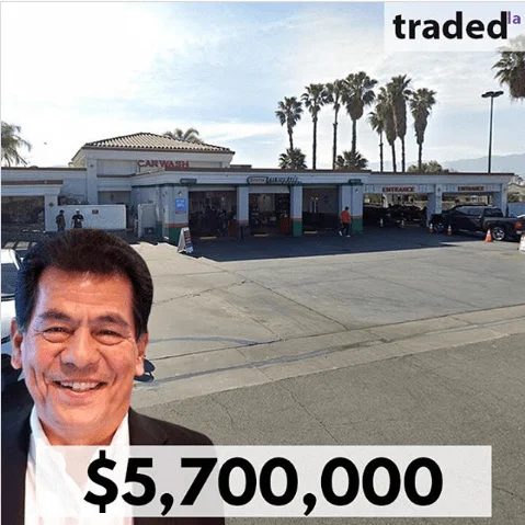 Progressive Real Estate Brokers Corona Retail Property For $5.7M At 465 McKinley St