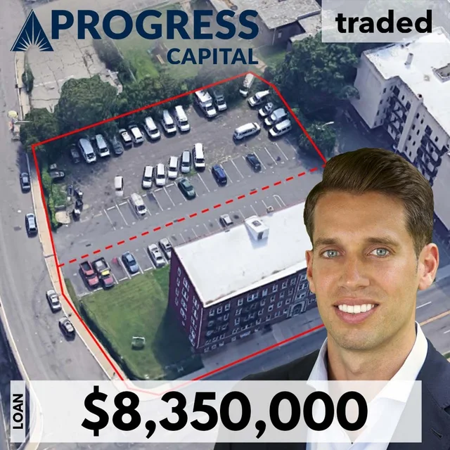 TriState Capital Bank Provides $8.35M Construction Loan For Multifamily Property In East Orange, NJ