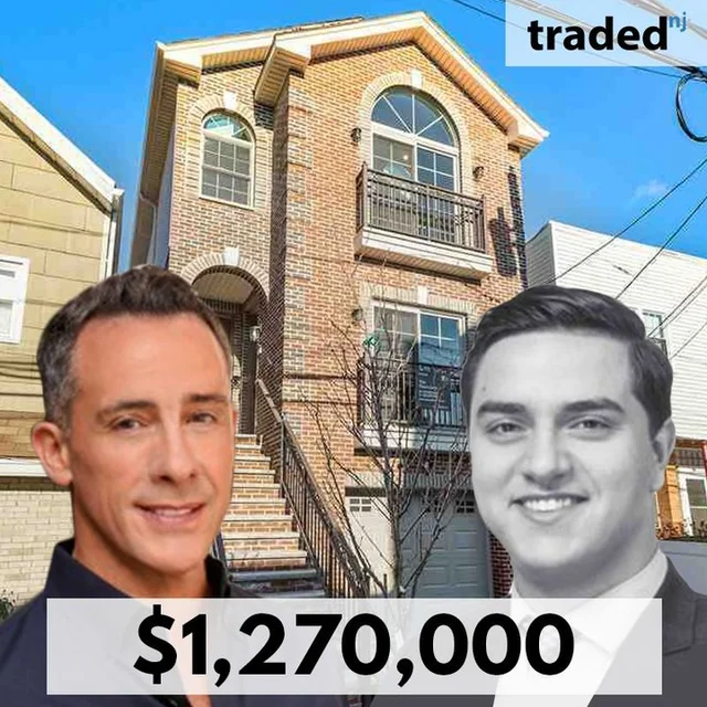 Premier Brokers Real Estate Acquires Multifamily Property In Jersey City For $1.27M