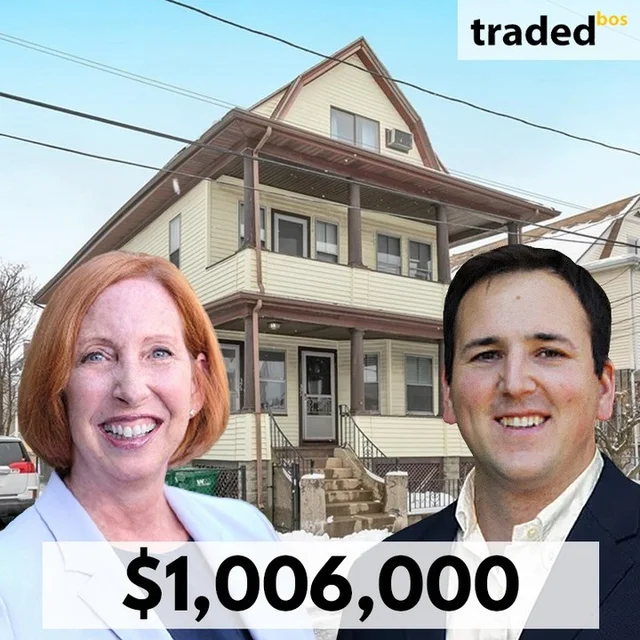 Charlesgate Realty Group Acquires Multifamily Property On Amaranth Ave For $1.006M