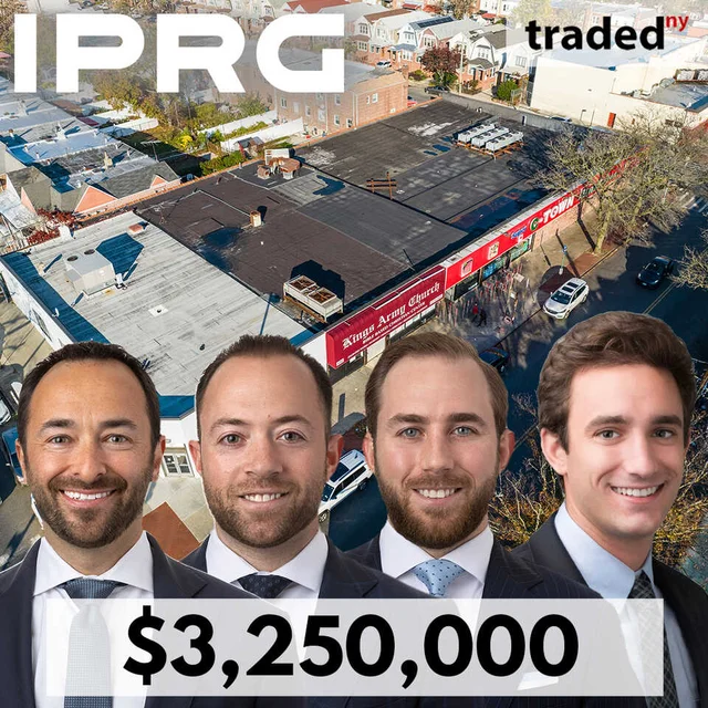 Hi Jong Lee Acquires Retail Property On Avenue D In East Flatbush, Brooklyn For $3.25M