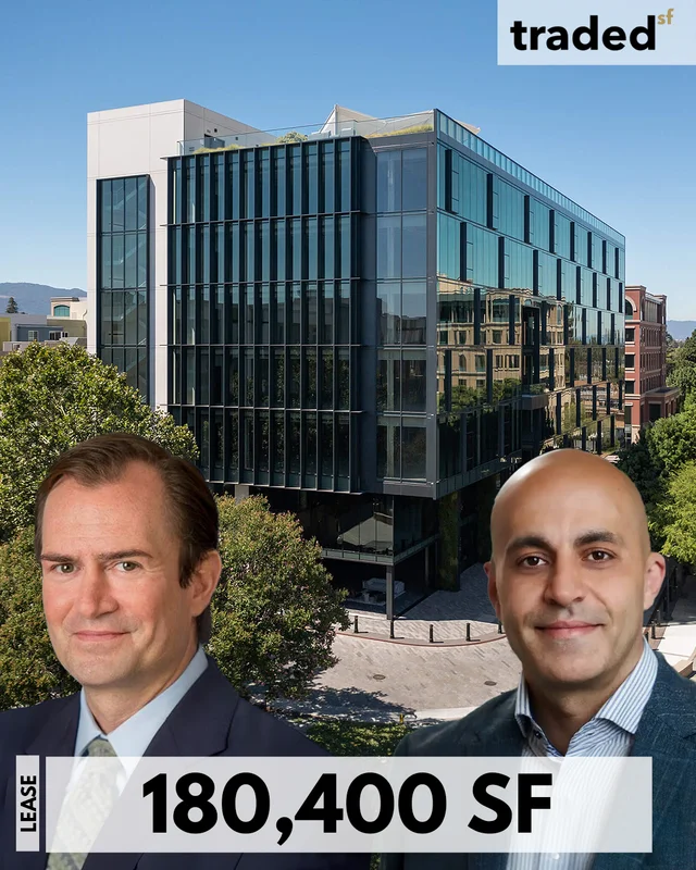 Ali Ghodsi Of Databricks Leases 180400 Square Feet Office At 100 Altair Way Sunnyvale