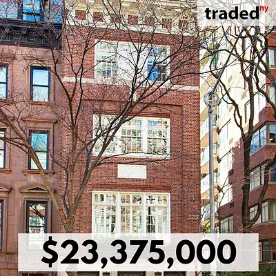 Matthew Guercio Acquires Mixed-Use Property From Samuel