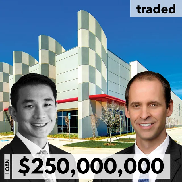 GLP Capital Partners Takes $250M Loan For 3.2M SF Industrial Portfolio In Atlanta, Fort Worth, Chicago, Memphis, And Central Valley