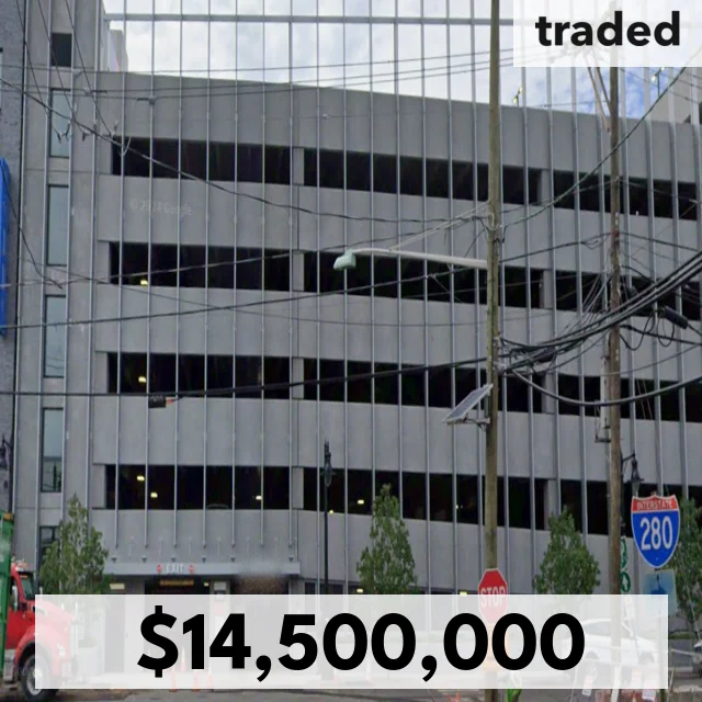 CBRE Brokers $14.5M Development Site Sale In Harrison With Future Multifamily Plans