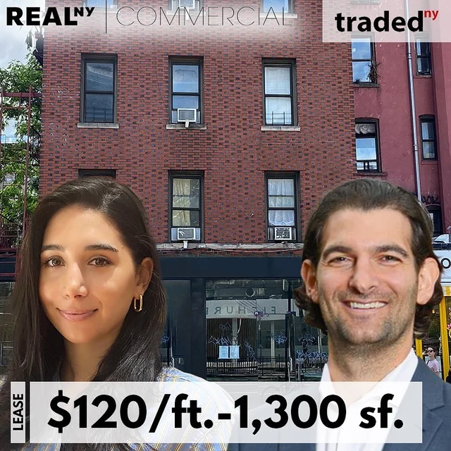 Caribea Grill Leases Retail Space In Lower East Side Manhattan