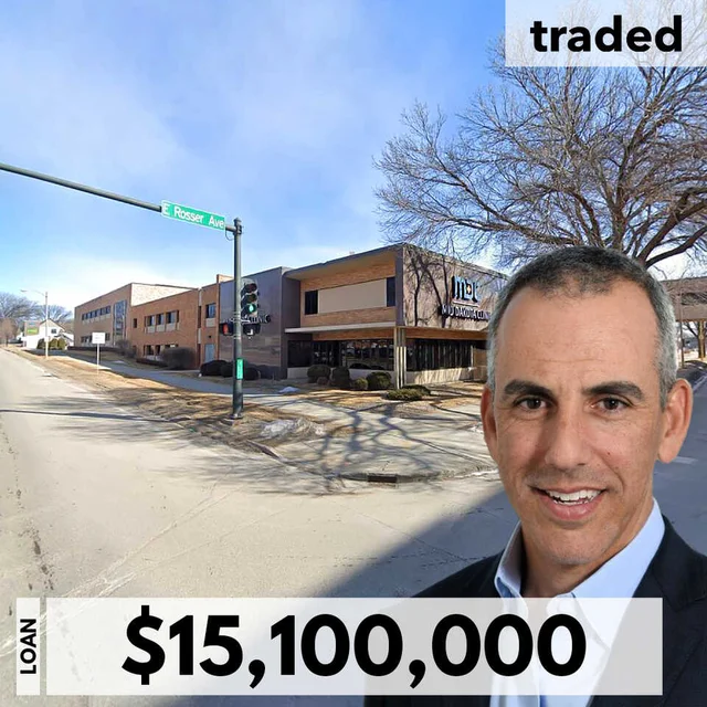 IBorrow Provides $15.1M Loan For Industrial Property In Bismarck, ND