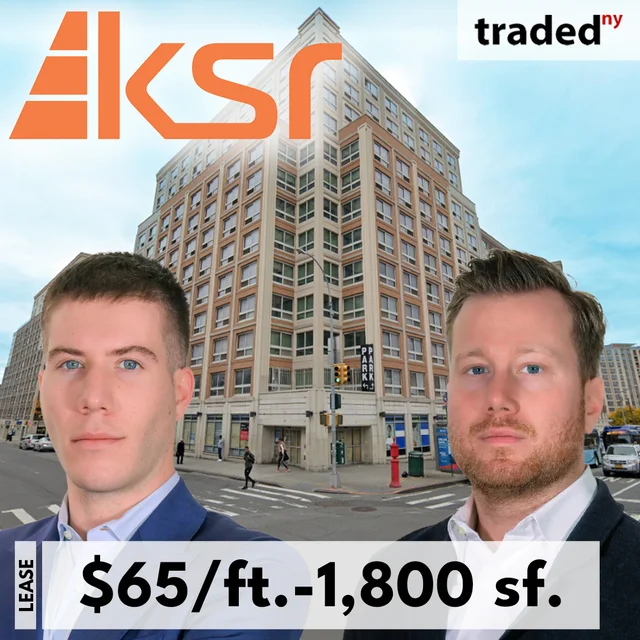 Peter Fine Leases Retail Space At 3225 Third Avenue To Inspire Brands With Brokers Miles Sabbagh & Marc Sitt