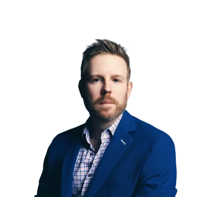 Eric Szczepkowski