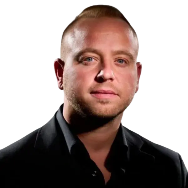 Joe Mamrout
