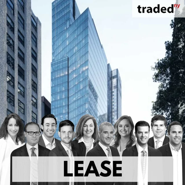 Onyx Renewable Partners Leases 10,760 SF Mixed-use Space At 505 Fifth Avenue