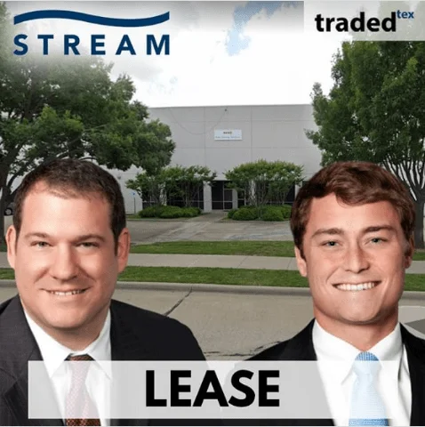 Fulfillment By Eagle LLC Leases 18,898 SF Industrial Space At 8181 Jetstar Drive In Irving