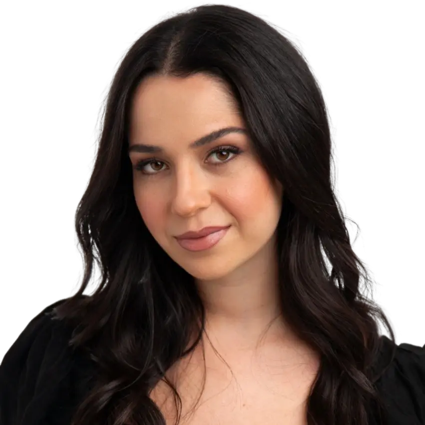 Nina Gabbay