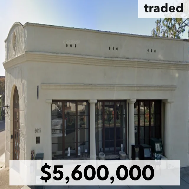 Local Investors Acquire Property At 6015 Paseo Delicias In Rancho Santa Fe For $5.6M