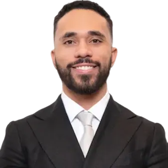 Samir Vogan