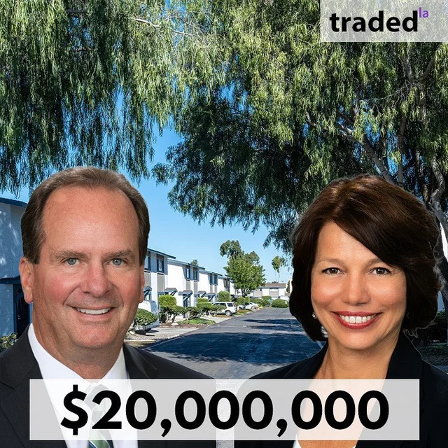 North Star Homes Acquires Country Airre Apartments In San Diego For $20M
