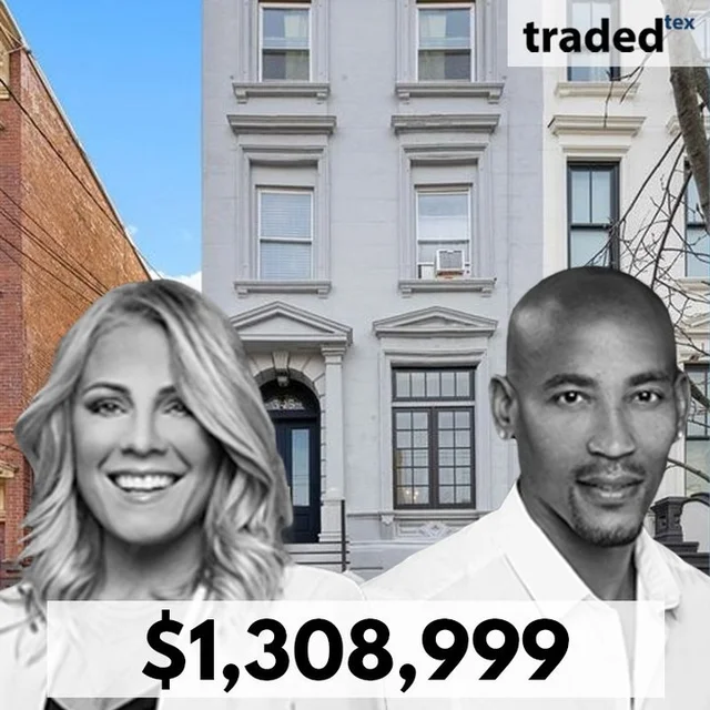 Keller Williams City Life JC Realty Represents Buyer In $1.3M Multifamily Sale In Jersey City