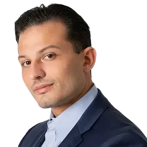 Levi Rezai