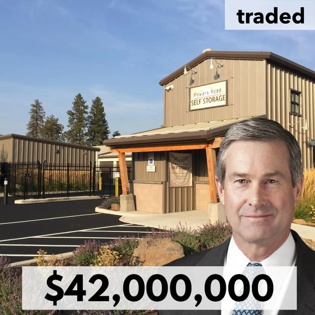 Invesco Real Estate Income Trust Inc Acquires Industrial Properties In Bend, OR & Clarksville, TN For $42M