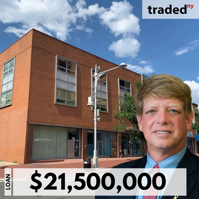 BLDG Management Refinances Portfolio Of 10 Properties With $21.5M Loan From M&T Bank