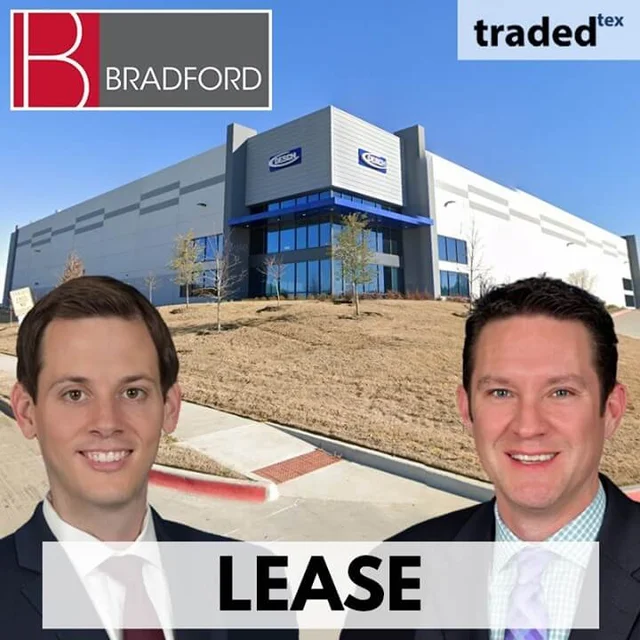 Millennium Package Leases 21,840 SF Industrial Space In Dallas To HPA Real Estate