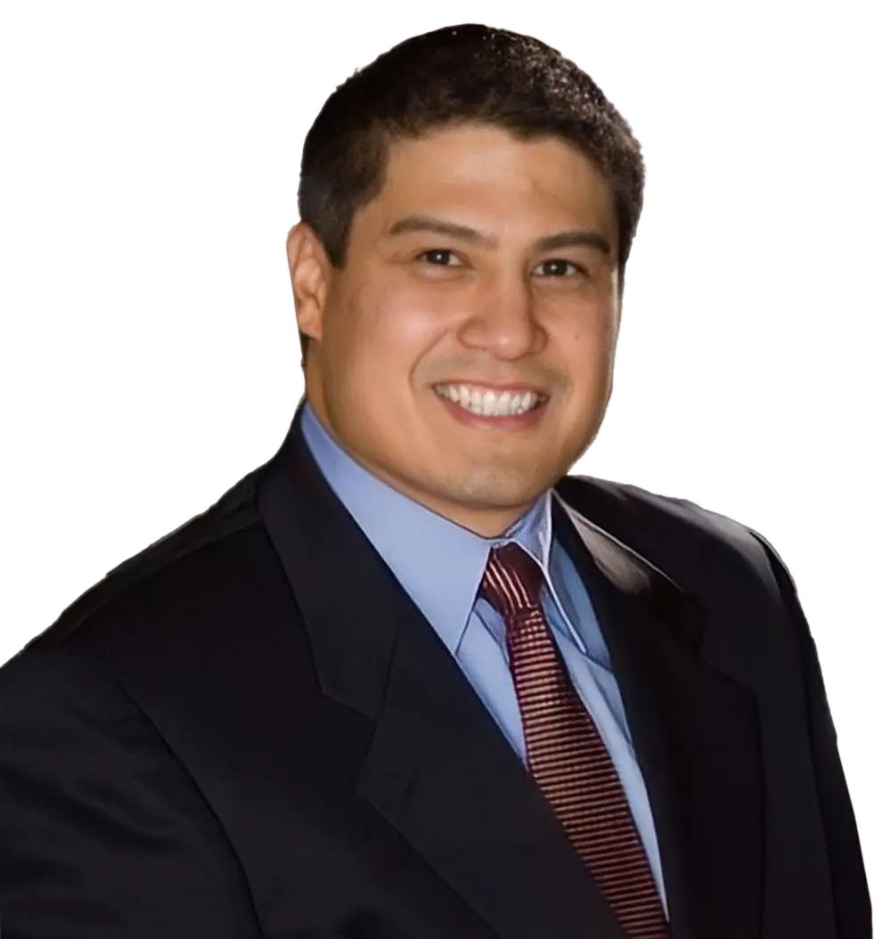 George Maravilla