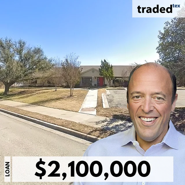 Cambridge Realty Capital Companies Secures $2.1M Loan For Wells Point Lodge Senior Housing In Pflugerville
