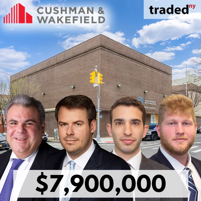 Commonpoint Acquires Bronx School From Madison Square Boys & Girls Club For $7.9M