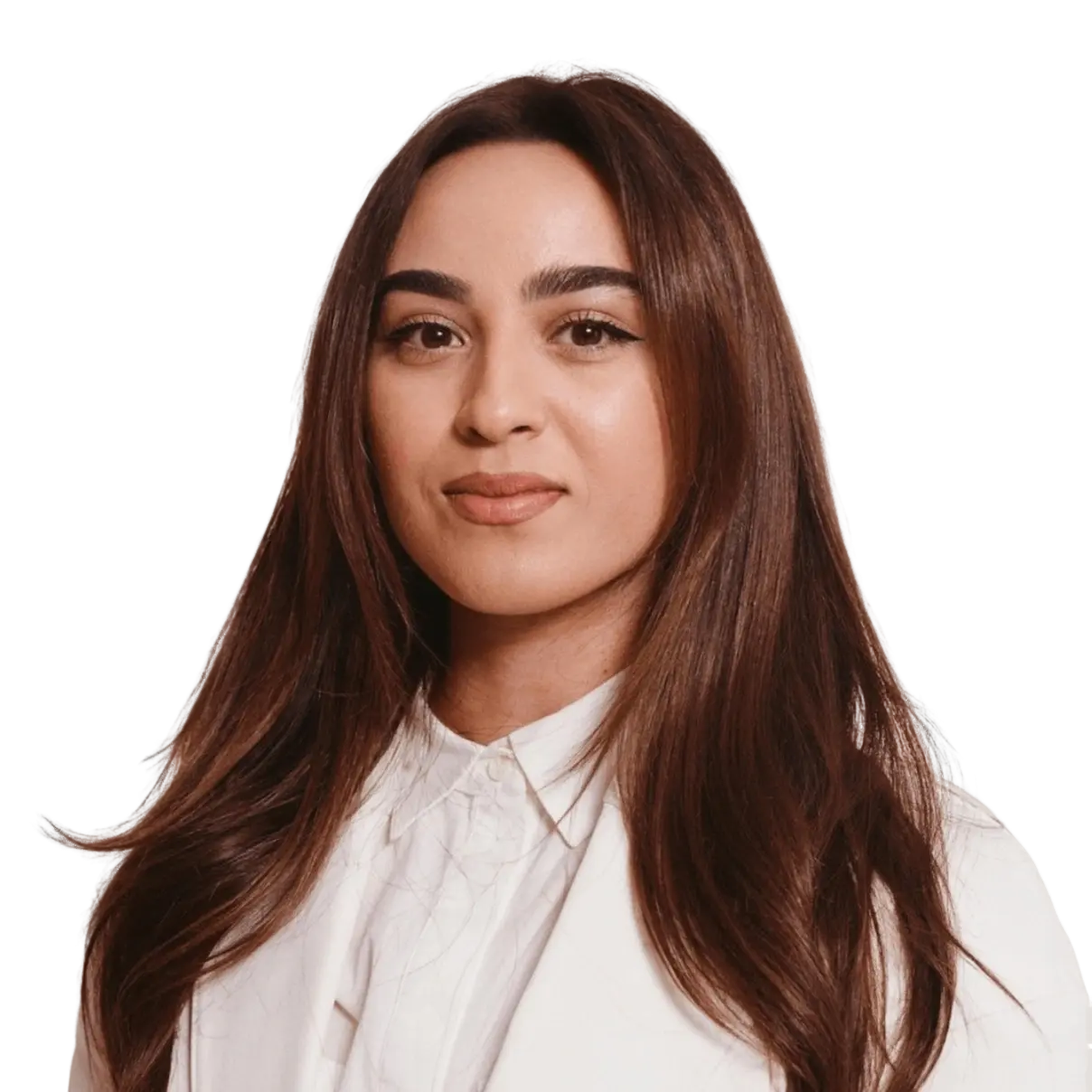Chloe Makhani