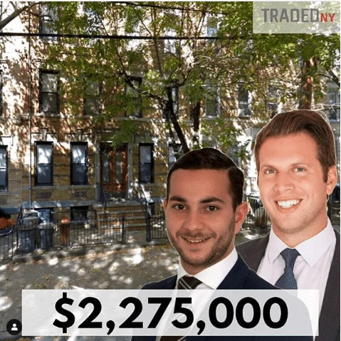Paul Conway Acquires 6-unit Multi-Family Property In Queens For $2.3M