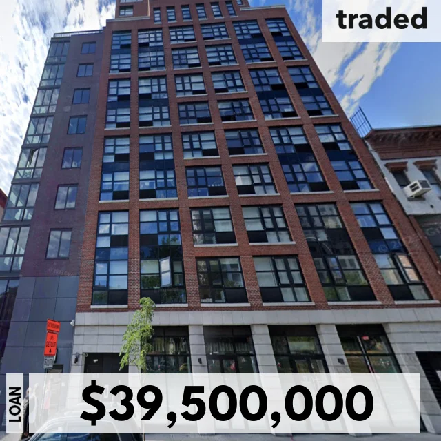 SMA Equities Secures $39.5M Loan From Bank Of The Ozarks In New York