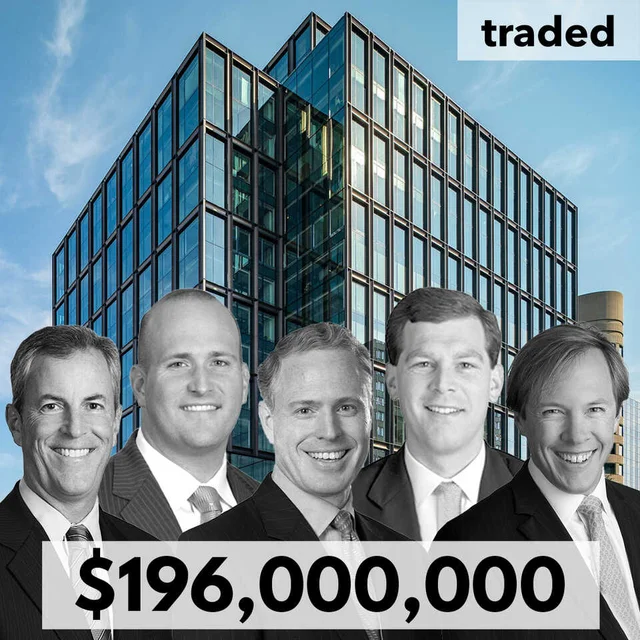 JBG Smith Sells School In Bethesda, MD For $196M With JLL Brokers