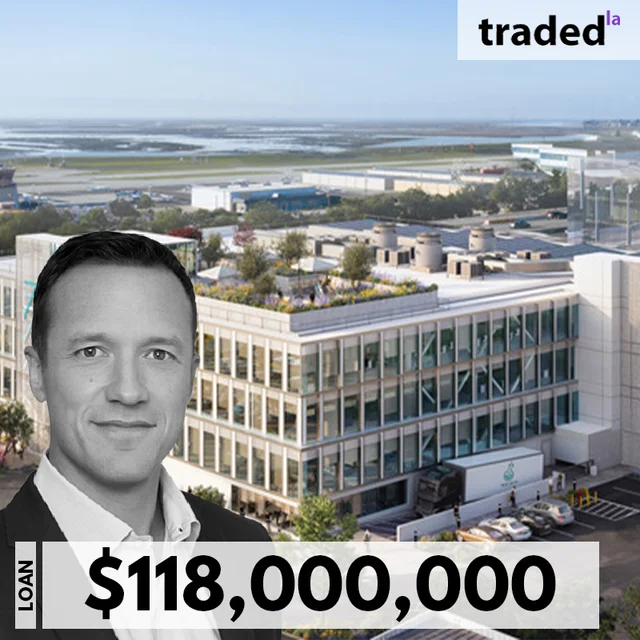 Square Mile Capital Management Provides $118M Refinance Loan For Mixed-Use Property In Bay Area