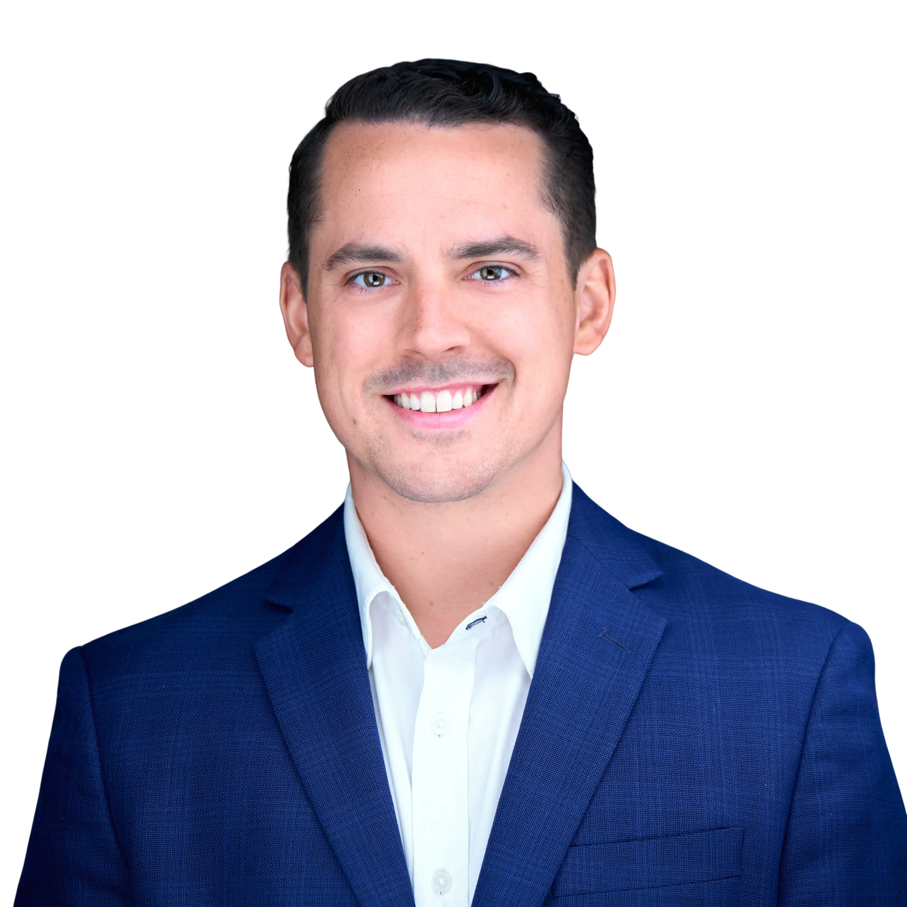 George Carameros