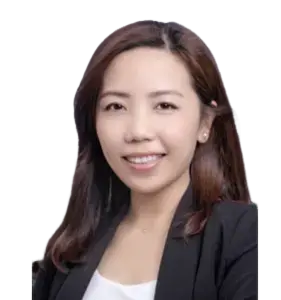 Crystal Yeung