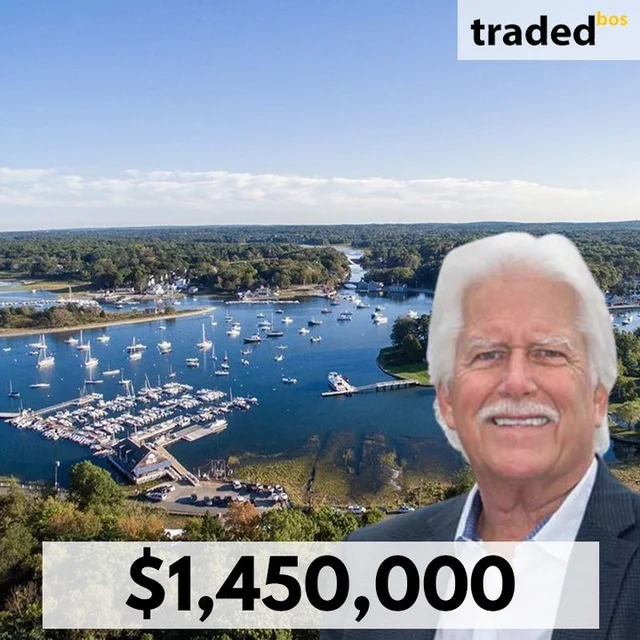 Coldwell Banker Realty Acquires Land In Cohasset, MA For $1.45M