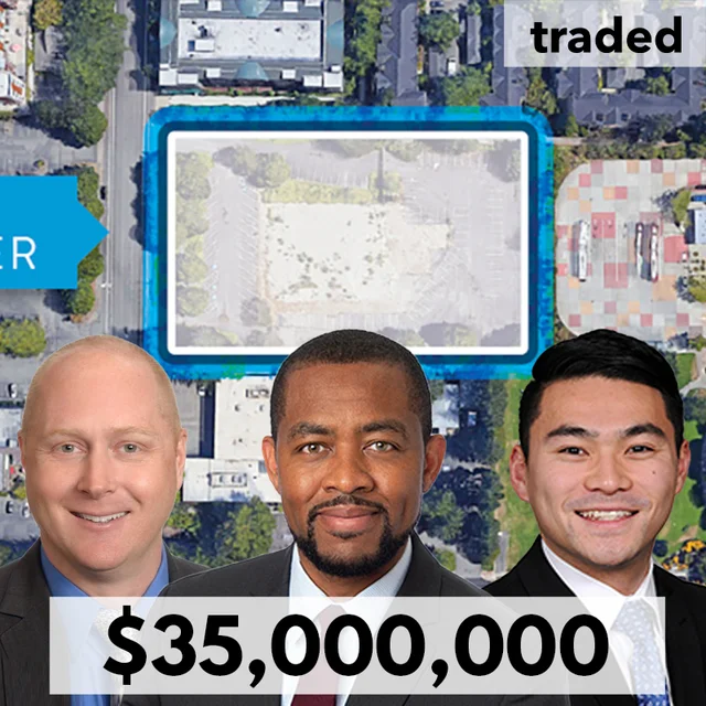 CBRE Acquires Land In Redmond, WA For $35M